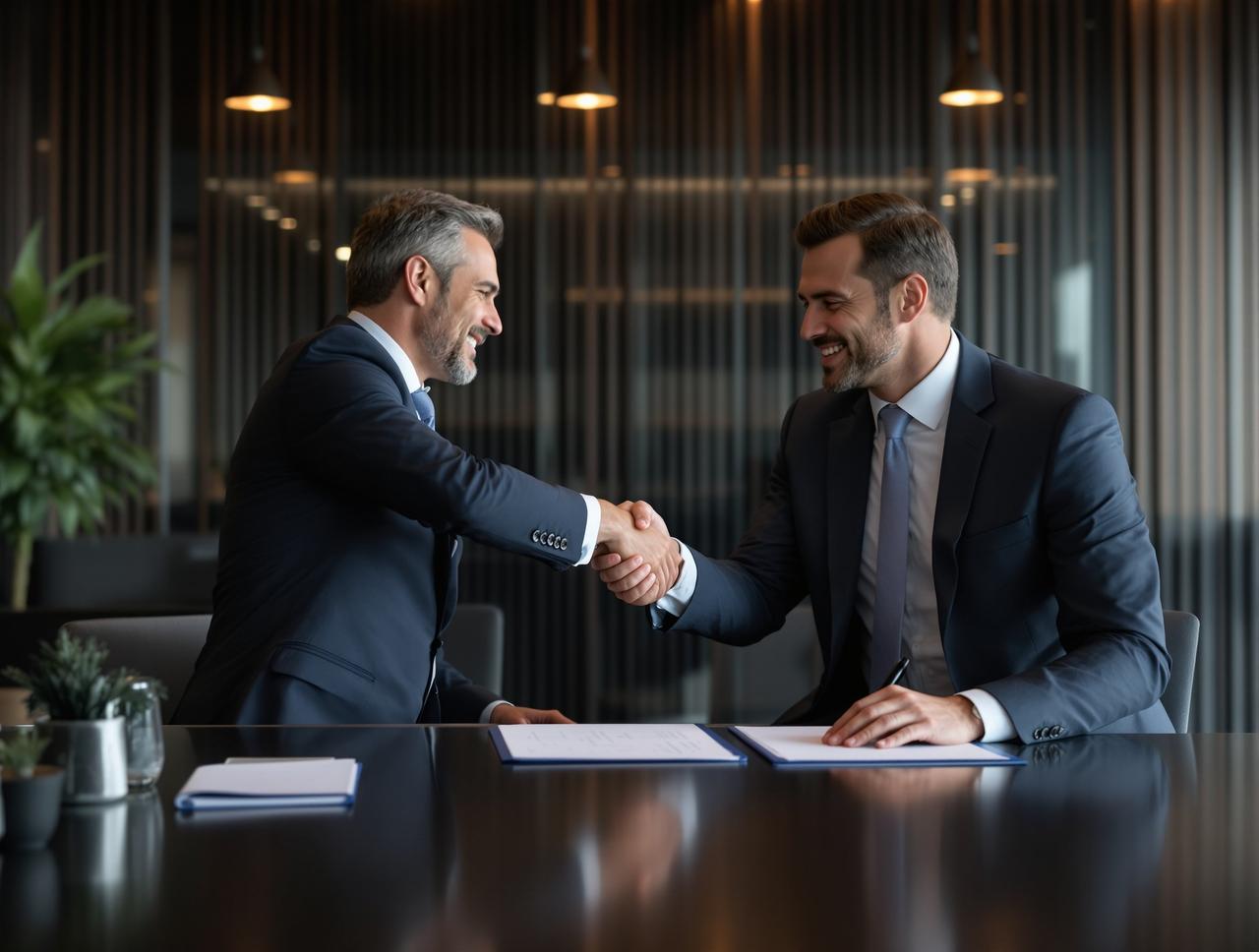 快猫短视频与国际发行商达成战略合作,旗下作品将进军欧美市场